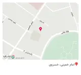 دکتر فاطمه رستم زاده