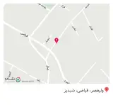 گالری پرسته