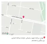فست فود طهران ویچ
