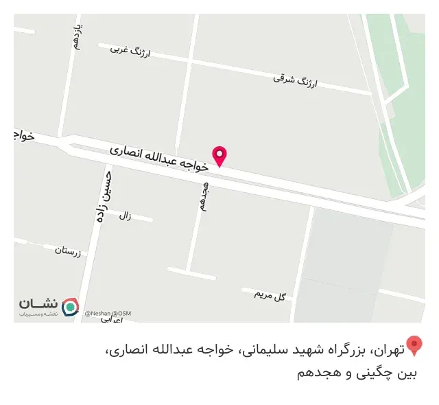 فست فود طهران ویچ