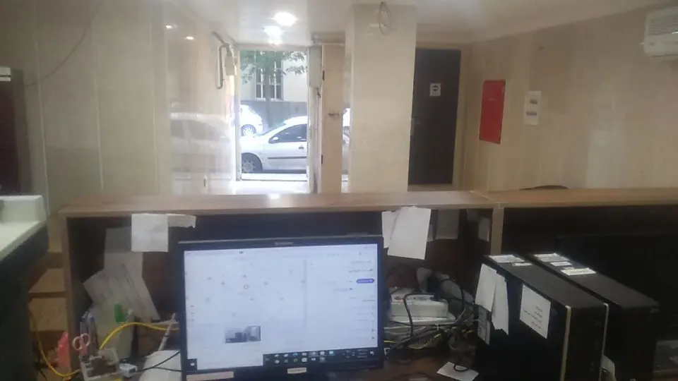 کافی نت امیرکبیر