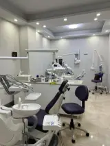 مطب دندانپزشکی دکتر رومینا محمدی