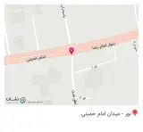 داروخانه دکتر زهرا صادقی