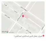 دندانپزشکی دکتر بیات