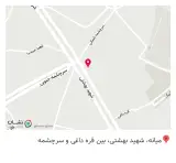 دندان ساز علینژاد