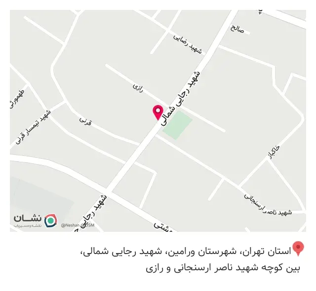 خدمات کامپیوتر پارس