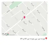 آموزشگاه فنی و حرفه ای حضرت معصومه