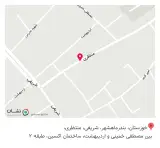 دندانپزشکی دکتر مهران بهارلوئی