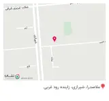 بیمه اتکایی ایرانیان