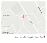 دندانپزشکی دکتر سوری