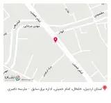 سیب زمینی و سوخاری سیبگاز