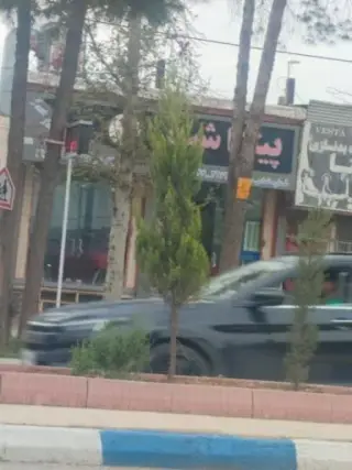 پیتزا شب