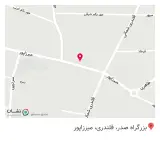 فست فود ریورا