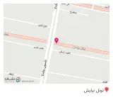 دفتر مرکزی نف