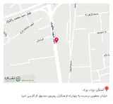 شرکت بیمه شیرکوه یزد
