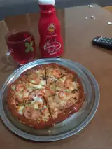 کلبه شمرون