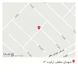 مدرسه شهید حاج قاسم سلیمانی