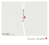 قصابی و کبابی محمدیان