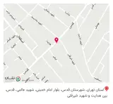 ساندویچ و پیتزا ماهور