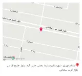 فلافل داغ