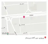 اورژانس کامپیوتر آریان سیستم