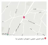 دندانپزشکی دکتر علی معلم