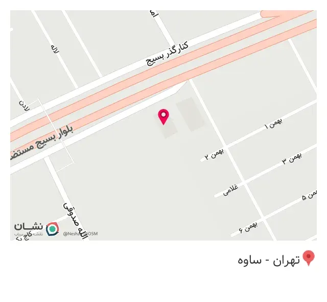 کامپیوتر میلاد