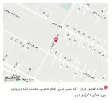 فروشگاه لوازم خانگی سید