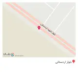 سقاخانه عشاق العباس دهماسین
