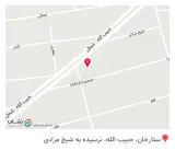 آموزشگاه فنی حرفه ای نویس