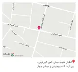 پروتز دندان فیروز مهراد (حق نظری)