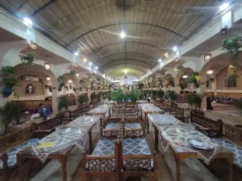 مجموعه سنتی شاسوسا