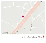 داروخانه دکتر پیرباستانی