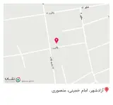 تهیه غذای موسی زاده