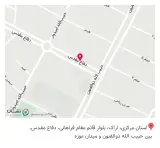 آموزشگاه فنی حرفه ای مراقبت و زیبایی گل رز