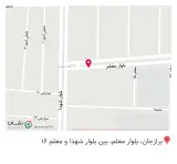 بیمه پاسارگاد محمد باقری
