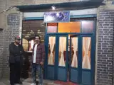 قهوه سرای عمارت
