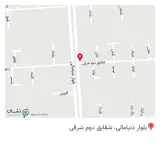 آموزشگاه آشپزی و شیرینی پزی شاتوت قرمز