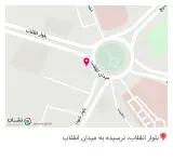 ساندویچ بریانی رستگار