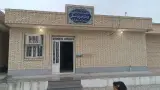 دندانپزشکی درمانگاه کمشک