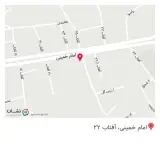 فروشگاه پانیذ (پارسافرد)