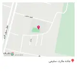مدرسه باقر العلوم