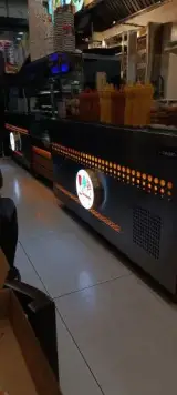 شاورما و فست فود لبنان