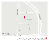 قالیشویی شهزاد