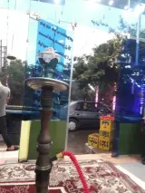 کافه برادران کاشانی
