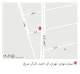 لابراتوار دندانسازی و پروتز دندان پورصالحی در تهران
