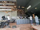 قهوه لمیز (جردن)