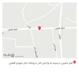 مطب دکتر گراوند