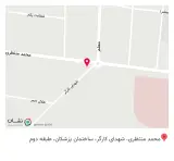 دکتر راضیه طاهر پور دندان پزشک و متخصص جراحی دندان