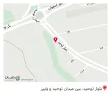 مه گلد گالری (شعبه رشت)